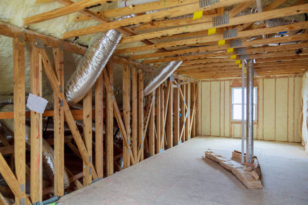 Best Specialized Insulation Services in Bakerstown, PA