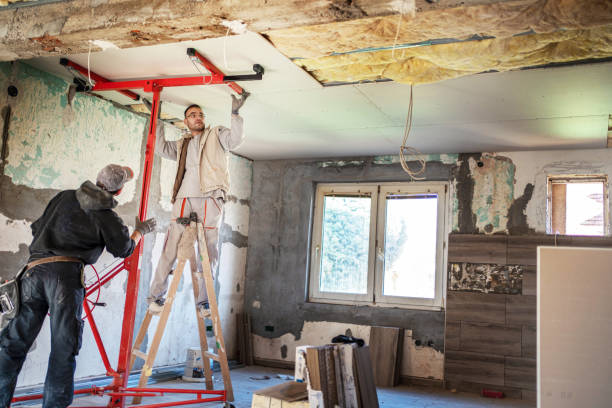 Best Fiberglass Insulation in Bakerstown, PA