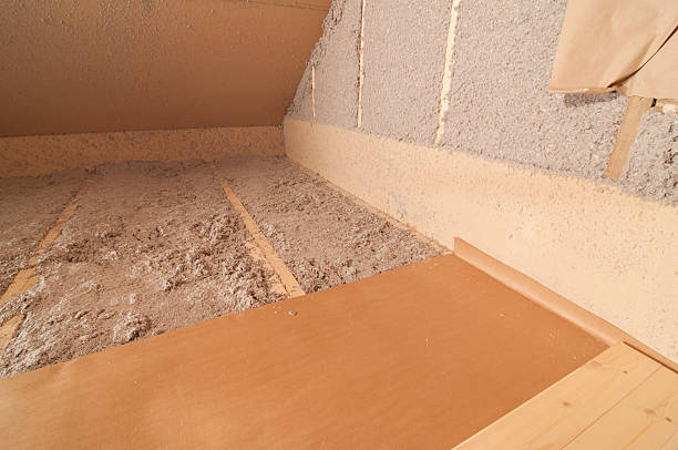 Professional Insulation Contractor in Bakerstown, PA